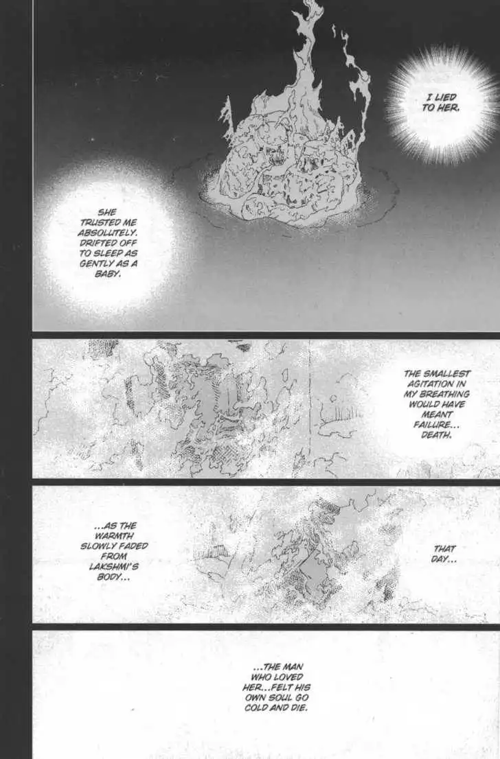 Battle Angel Alita: Last Order Chapter 16 20